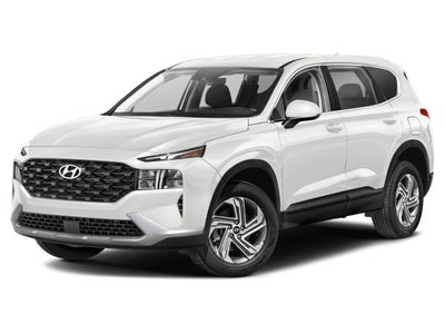 2023 Hyundai SANTA FE SE FWD