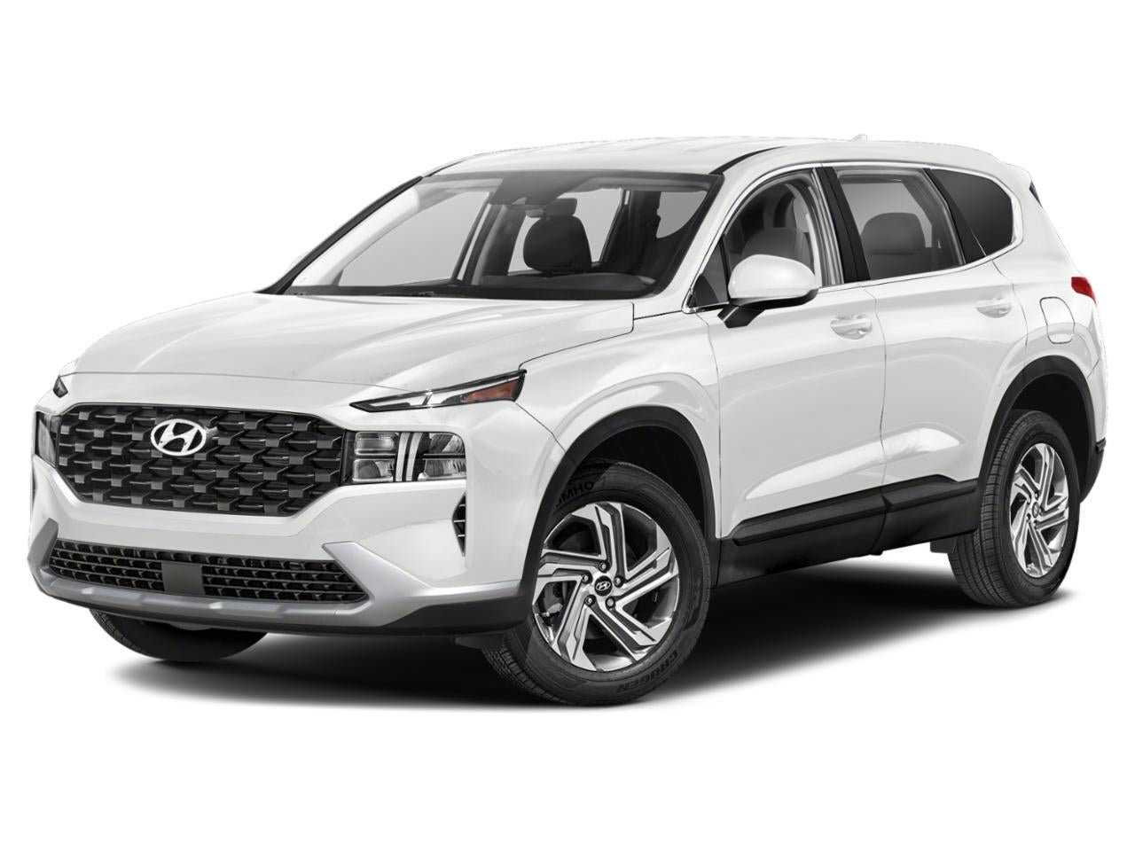 2023 Hyundai SANTA FE SE FWD