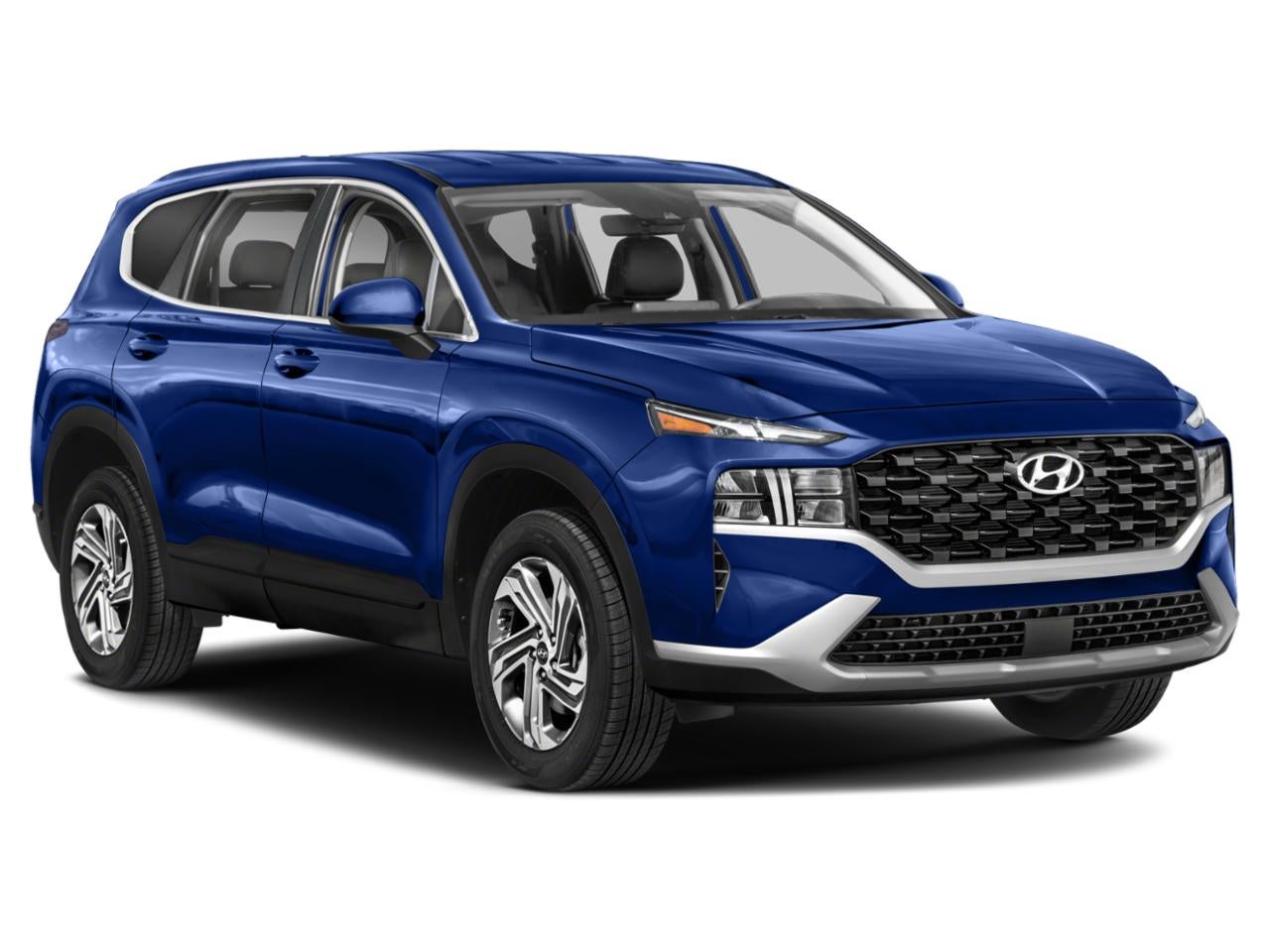 2023 Hyundai SANTA FE SE FWD