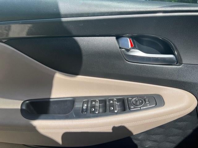2023 Hyundai SANTA FE SE FWD