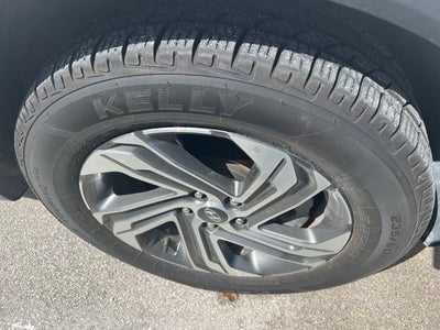 2023 Hyundai SANTA FE SE FWD