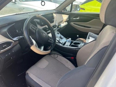 2023 Hyundai SANTA FE SE FWD