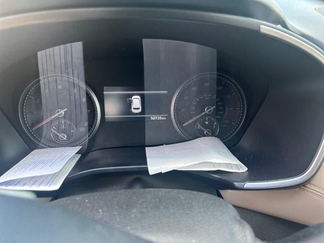 2023 Hyundai SANTA FE SE FWD