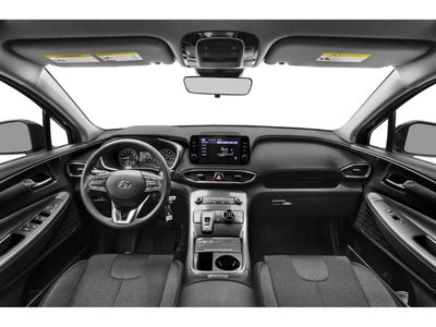 2023 Hyundai SANTA FE SE FWD