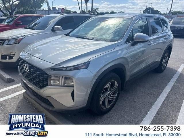 2023 Hyundai SANTA FE SE FWD