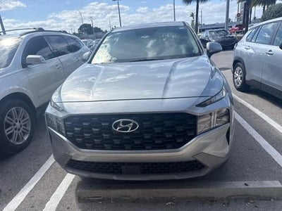 2023 Hyundai SANTA FE SE FWD