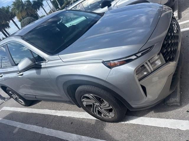 2023 Hyundai SANTA FE SE FWD