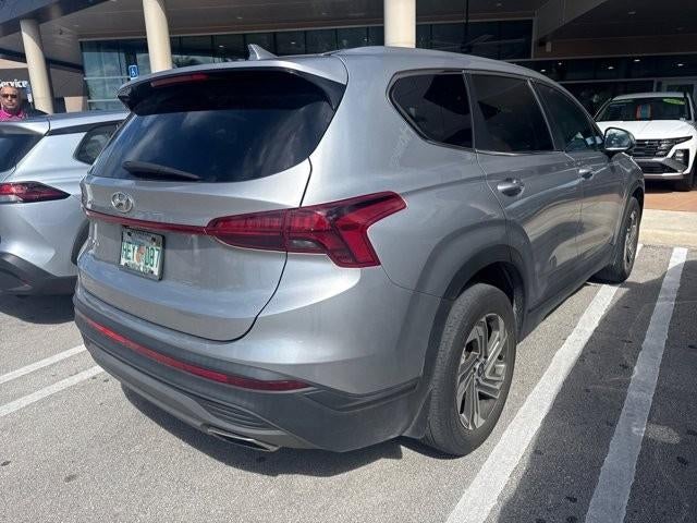 2023 Hyundai SANTA FE SE FWD