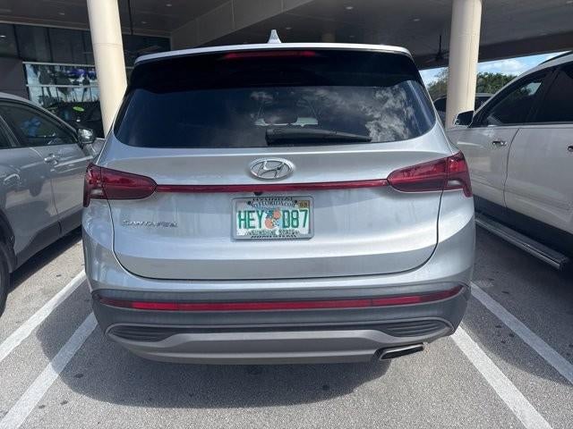 2023 Hyundai SANTA FE SE FWD