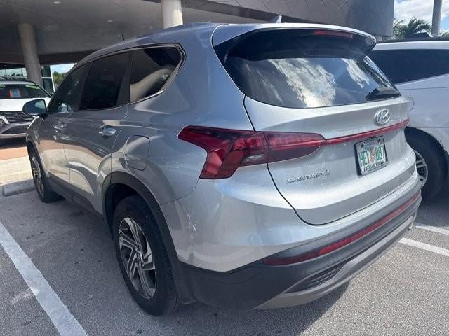 2023 Hyundai SANTA FE SE FWD