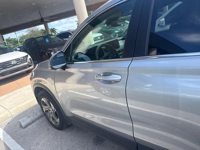 2023 Hyundai SANTA FE SE FWD
