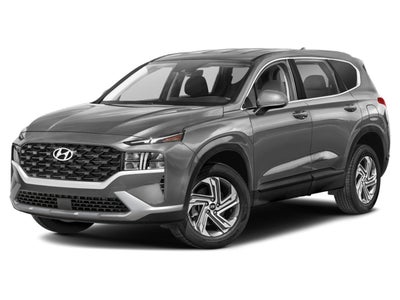 2023 Hyundai SANTA FE SE FWD