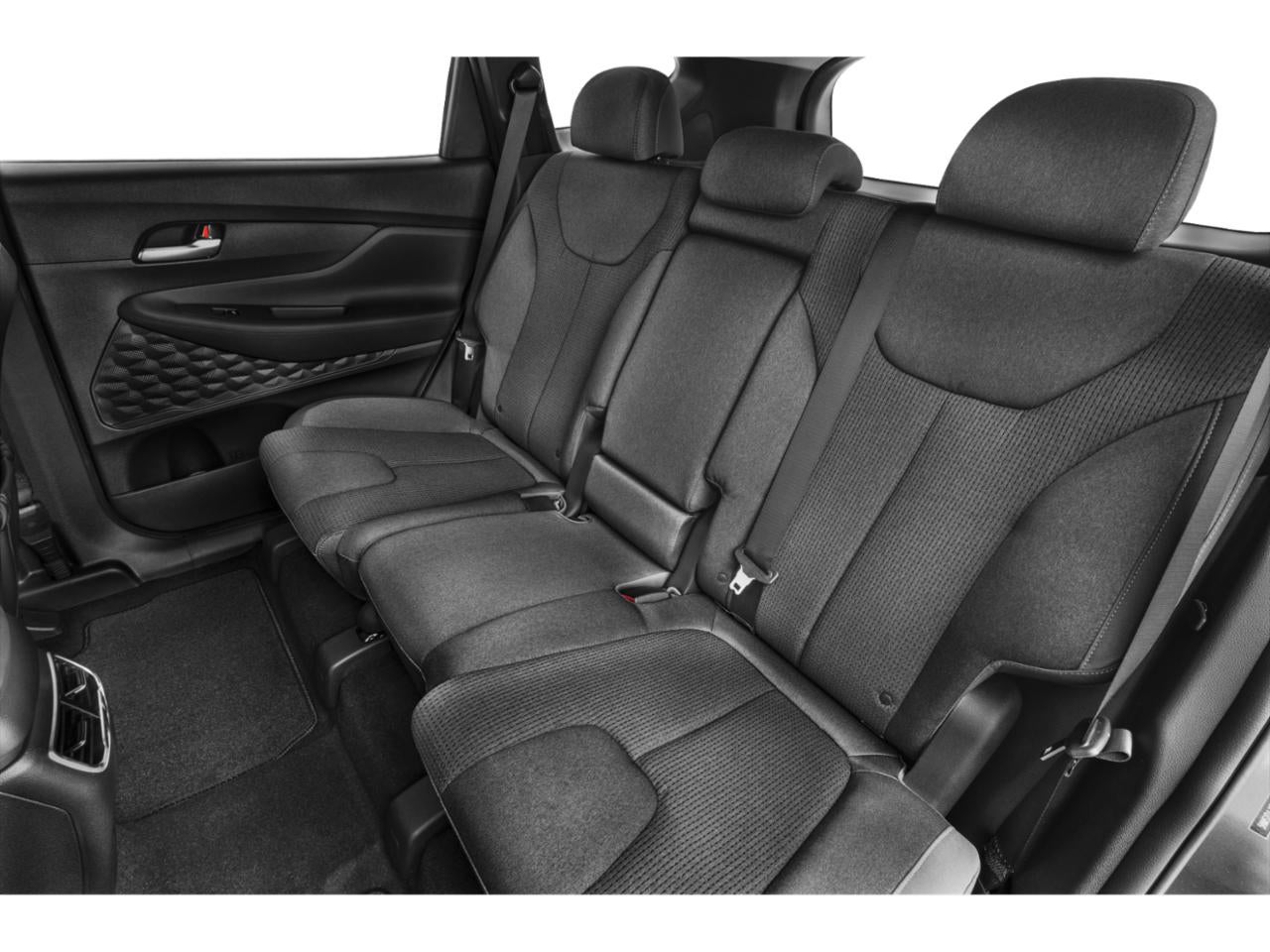 2023 Hyundai SANTA FE SE FWD