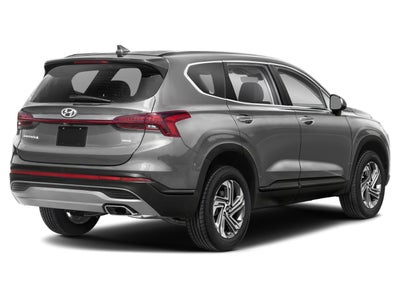2023 Hyundai SANTA FE SE FWD