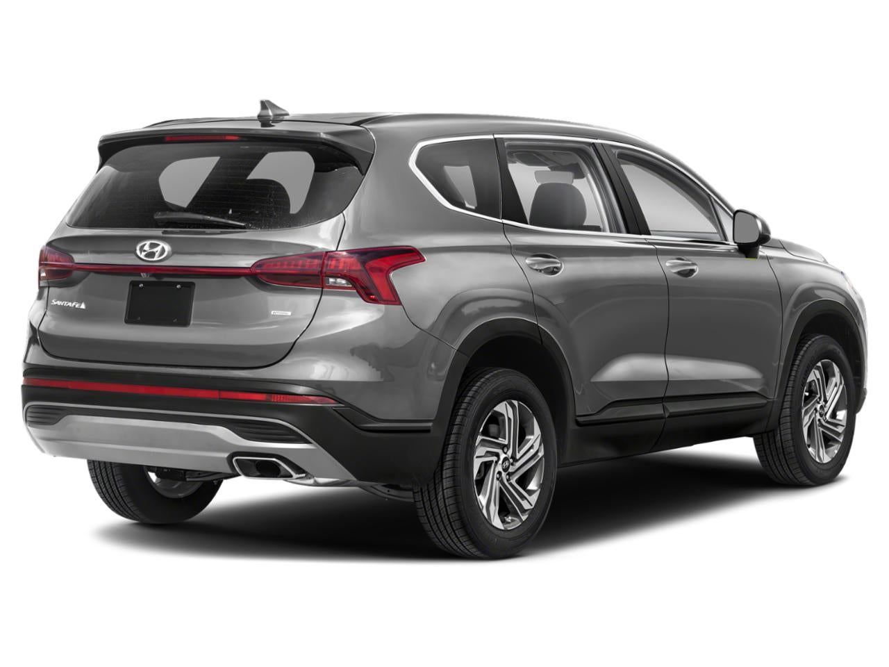 2023 Hyundai SANTA FE SE FWD