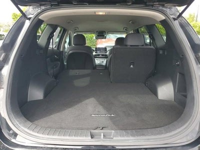 2023 Hyundai SANTA FE SE FWD