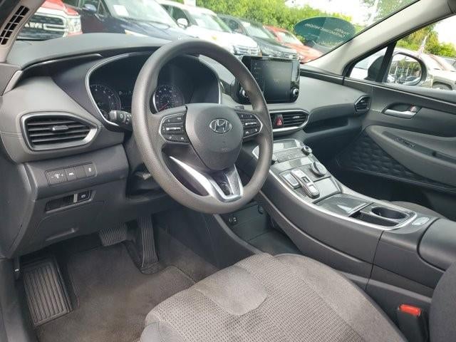 2023 Hyundai SANTA FE SE FWD