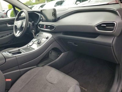 2023 Hyundai SANTA FE SE FWD