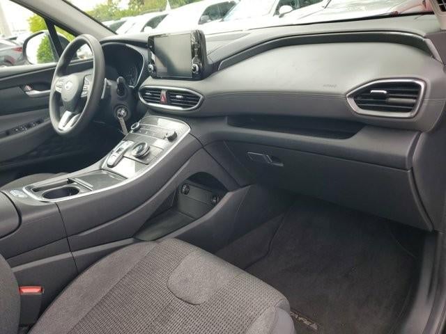 2023 Hyundai SANTA FE SE FWD