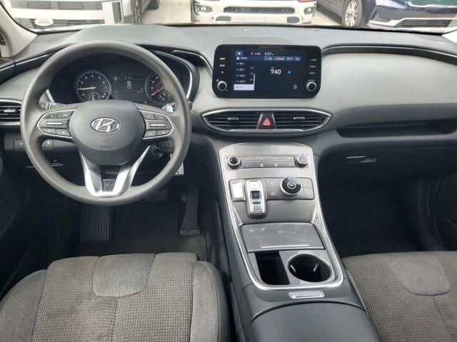 2023 Hyundai SANTA FE SE FWD