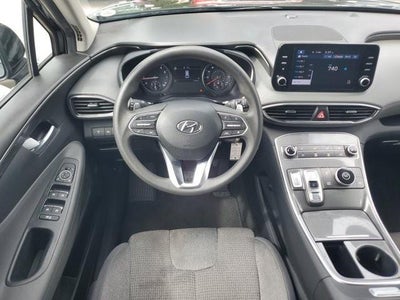 2023 Hyundai SANTA FE SE FWD