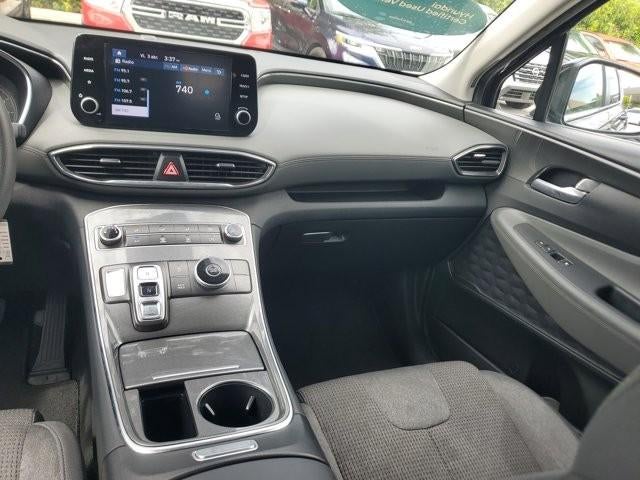 2023 Hyundai SANTA FE SE FWD
