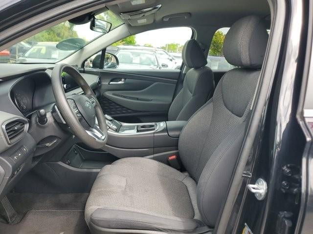 2023 Hyundai SANTA FE SE FWD