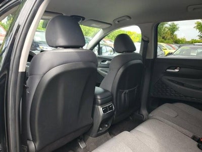 2023 Hyundai SANTA FE SE FWD