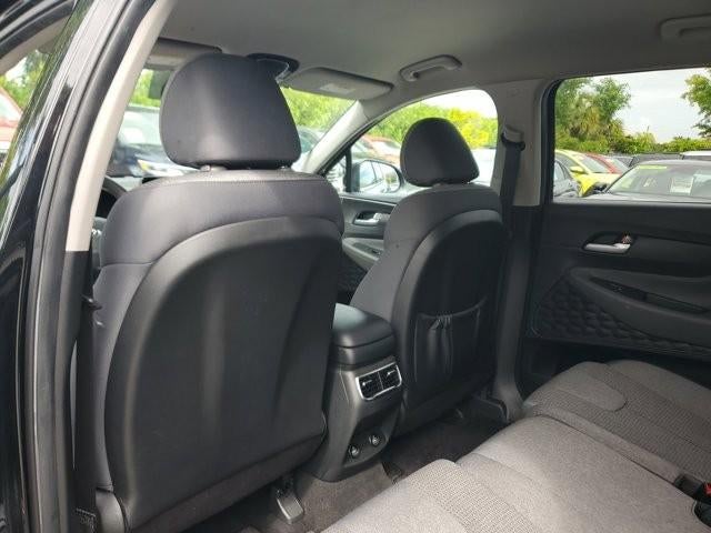 2023 Hyundai SANTA FE SE FWD