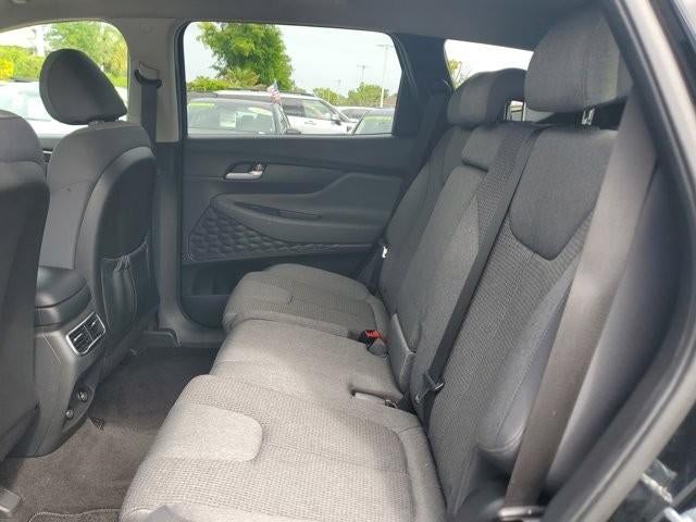 2023 Hyundai SANTA FE SE FWD