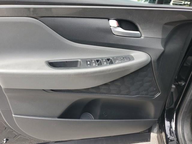 2023 Hyundai SANTA FE SE FWD