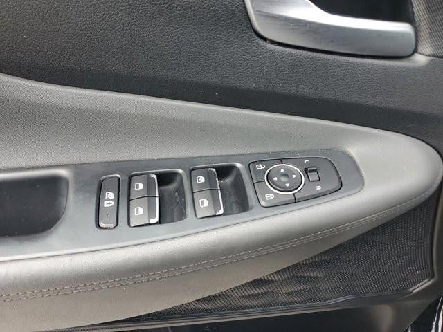 2023 Hyundai SANTA FE SE FWD