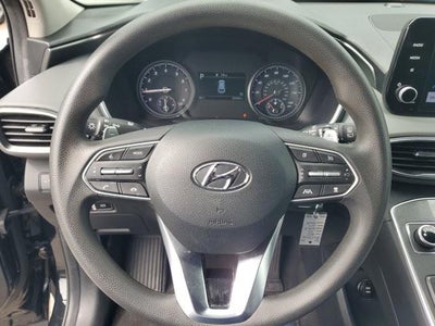 2023 Hyundai SANTA FE SE FWD
