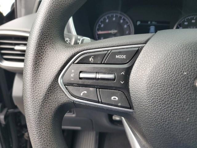 2023 Hyundai SANTA FE SE FWD