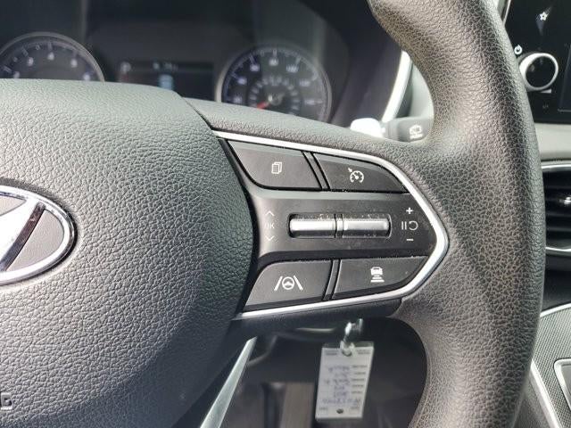 2023 Hyundai SANTA FE SE FWD