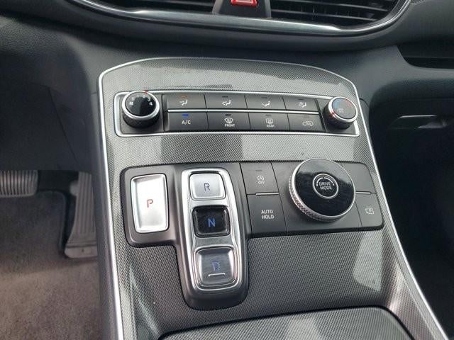 2023 Hyundai SANTA FE SE FWD