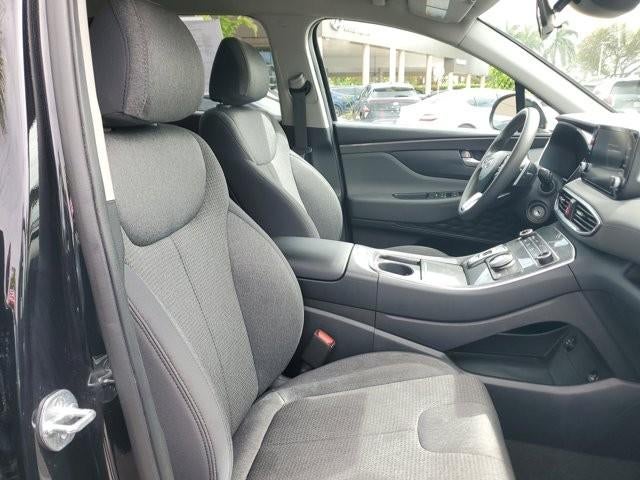 2023 Hyundai SANTA FE SE FWD