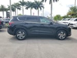 2023 Hyundai SANTA FE SE FWD