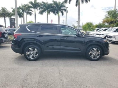2023 Hyundai SANTA FE SE FWD