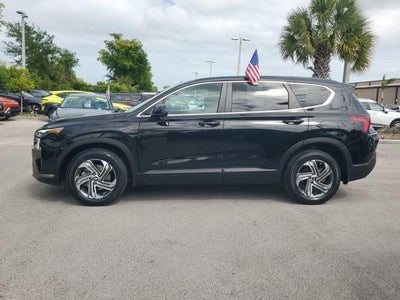 2023 Hyundai SANTA FE SE FWD