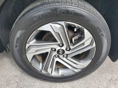 2023 Hyundai SANTA FE SE FWD