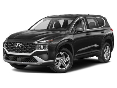 2023 Hyundai SANTA FE SE FWD