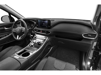 2023 Hyundai SANTA FE SE FWD