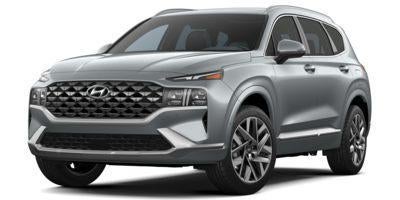 2023 Hyundai SANTA FE SE FWD
