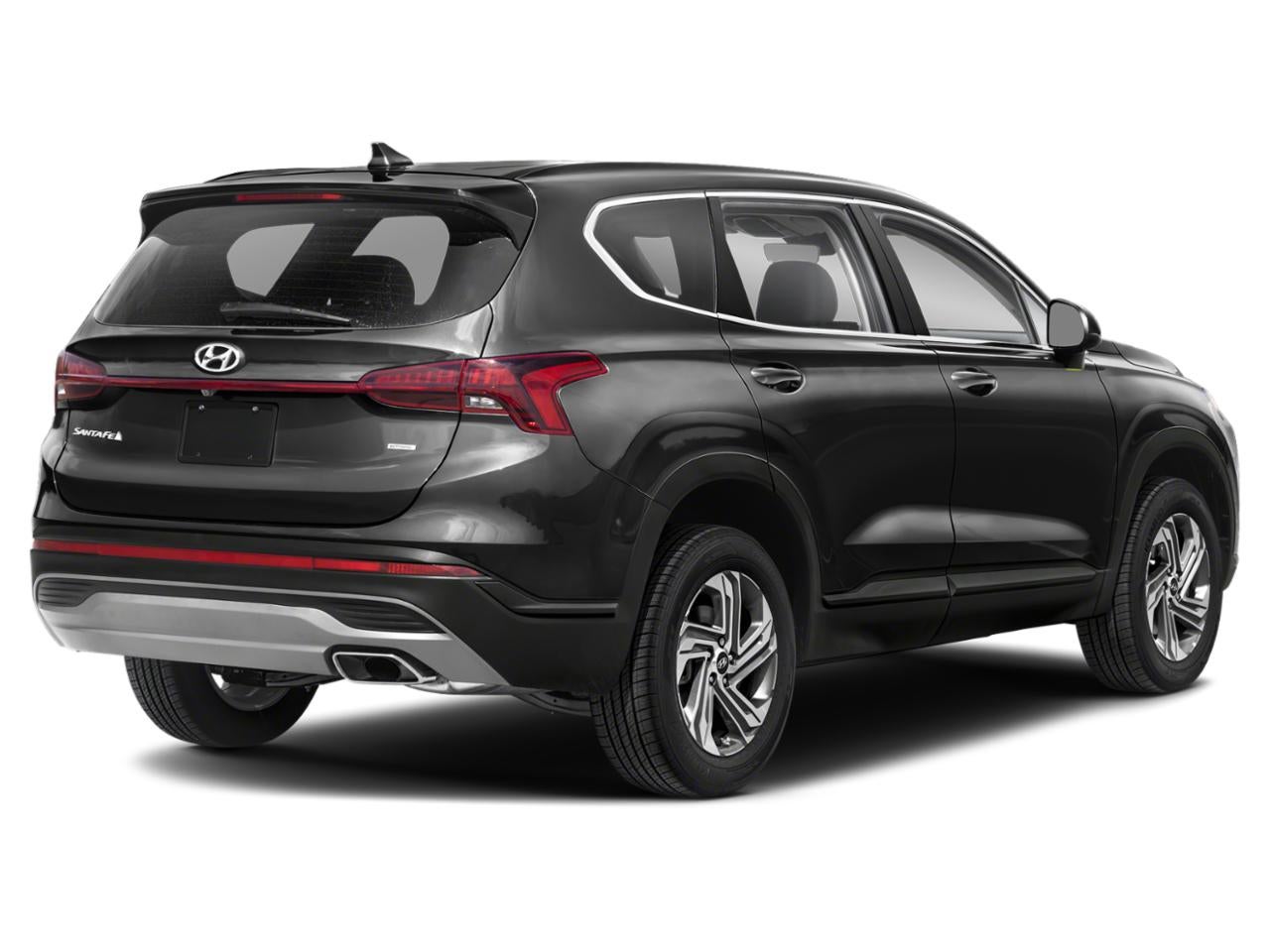 2023 Hyundai SANTA FE SE FWD