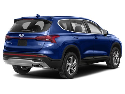 2023 Hyundai SANTA FE SE FWD