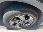 2023 Hyundai SANTA FE SEL FWD