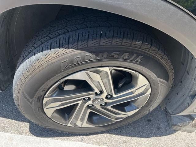 2023 Hyundai SANTA FE SEL FWD