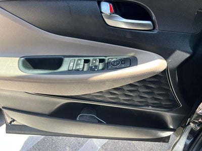 2023 Hyundai SANTA FE SEL FWD
