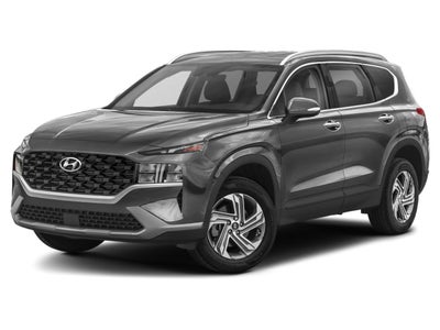 2023 Hyundai SANTA FE SEL FWD